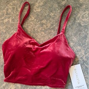 Athleta Sports Bra